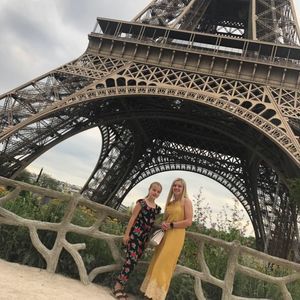 Meet your Posher, Jessica